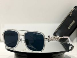 Picture of Chrome Hearts Sunglasses _SKUfw45493273fw